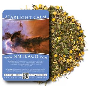 Thumbnail of Starlight Calm | Organic