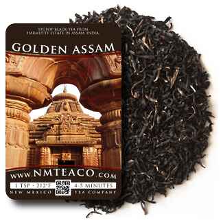 Thumbnail of Golden Assam