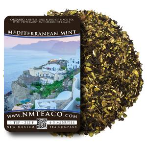 Thumbnail of Mediterranean Mint | Organic
