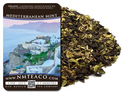 Thumbnail of Mediterranean Mint | Organic