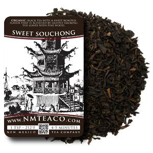 Thumbnail of Sweet Souchong | Organic