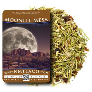 Thumbnail of Moonlit Mesa