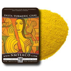 Thumbnail of Insta Black Tea | Turmeric Chai