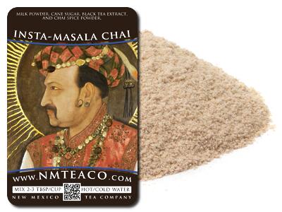 Thumbnail of Insta Black Tea | Masala Chai