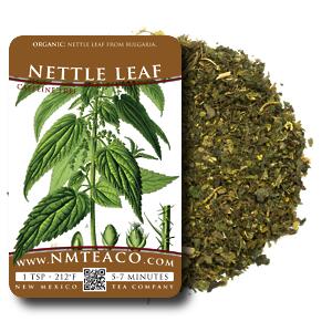 Thumbnail of Nettle Leaf | Organic
