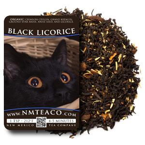 Thumbnail of Black Licorice | Organic