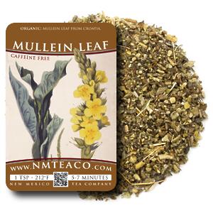 Thumbnail of Mullein Leaf | Organic
