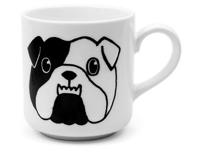 Thumbnail of Bulldog Mug