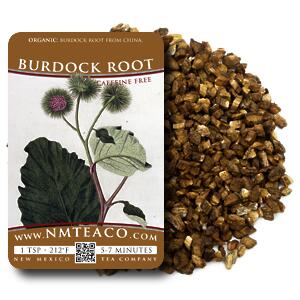 Thumbnail of Burdock Root | Organic