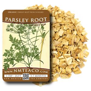 Thumbnail of Parsley Root | Organic