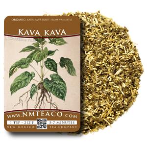 Thumbnail of Kava Kava Root