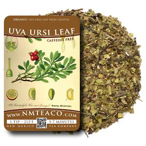 Thumbnail of Uva Ursi Leaf | Organic