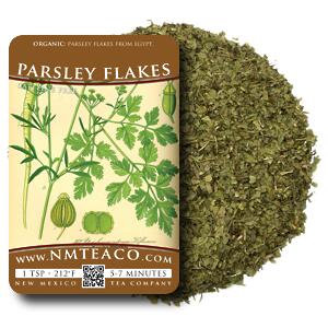 Thumbnail of Parsley Flakes | Organic