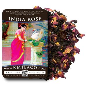 Thumbnail of India Rose