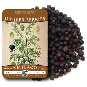 Thumbnail of Juniper Berries | Organic