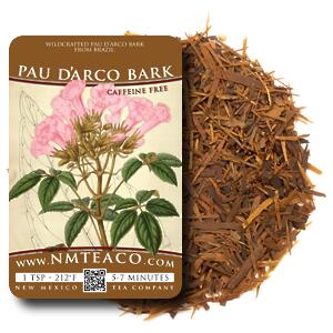 Thumbnail of Pau d'Arco Bark | Wildcrafted