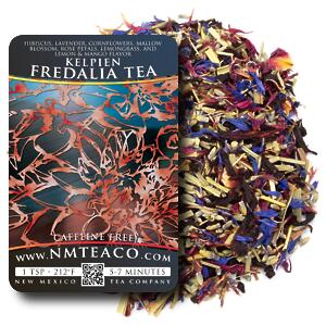 Thumbnail of Kelpian Fredalia Tea 