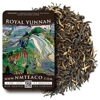Thumbnail of Royal Yunnan | Organic