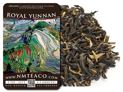 Thumbnail of Royal Yunnan | Organic