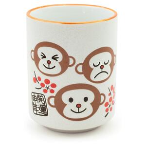 Thumbnail of Monkey Fortune | Cup