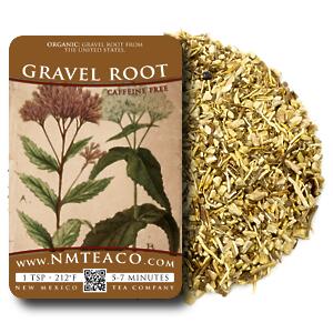 Thumbnail of Gravel Root | Organic