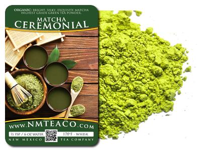 Thumbnail of Ceremonial Matcha | Organic