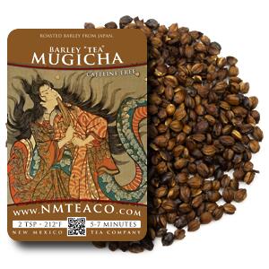Thumbnail of Mugicha (Barley Tea)