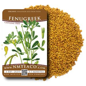 Thumbnail of Fenugreek Seeds | Organic