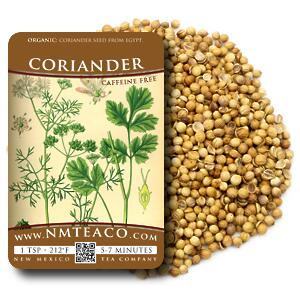 Thumbnail of Coriander Seed | Organic
