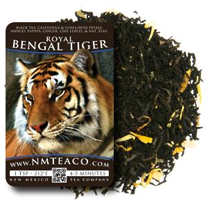 Thumbnail of Royal Bengal Tiger