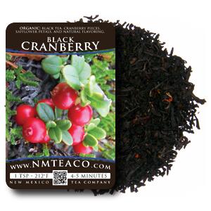 Thumbnail of Black Cranberry | Organic