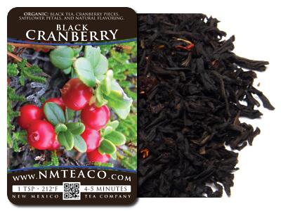 Thumbnail of Black Cranberry | Organic