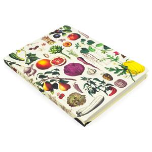 Thumbnail of Fruit & Veg | Hardcover Journal