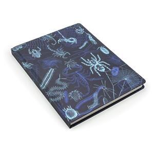 Thumbnail of Arachnids and Myriapods | Hardcover Journal