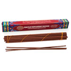 Thumbnail of Tibetan Monastery Incense