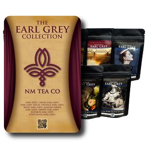 Thumbnail of The Earl Grey Collection