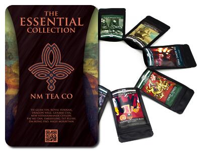 Thumbnail of The Essential Collection