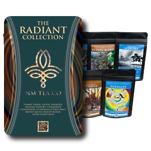 Thumbnail of The Radiant Collection