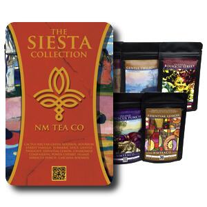 Thumbnail of The Siesta Collection