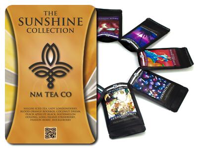 Thumbnail of The Sunshine Collection