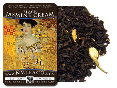 Thumbnail of Black Jasmine Cream