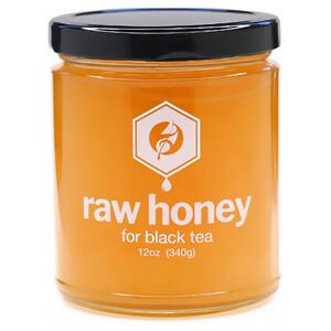 Thumbnail of Black Tea | 12oz Raw Honey