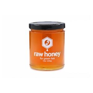 Thumbnail of Green Tea | 12oz Raw Honey