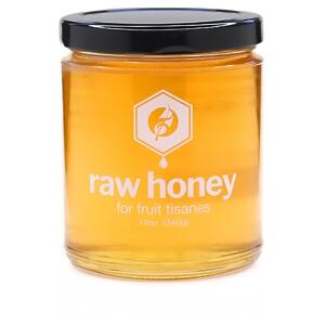 Thumbnail of Fruit Tissane | 12oz Raw Honey