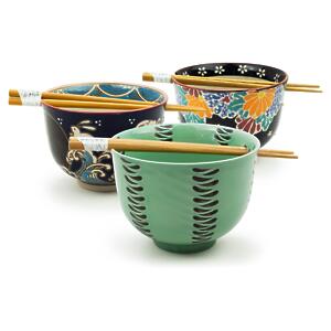 Thumbnail of Chopstick Bowls | Multiple Designs