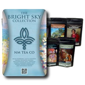 Thumbnail of The Bright Sky Collection