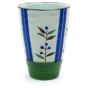 Thumbnail of Folk Flowers | Cup 