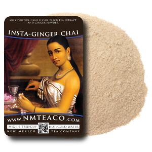Thumbnail of Insta Black Tea | Ginger
