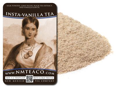 Thumbnail of Insta Black Tea | Vanilla