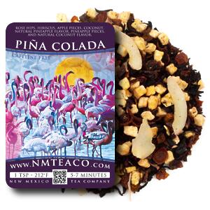 Thumbnail of Piña Colada